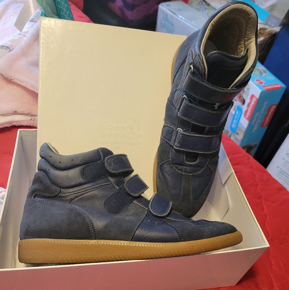 Maison Margiela Sneakers